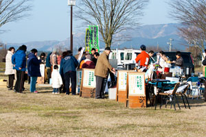 軽トラ市場 写真