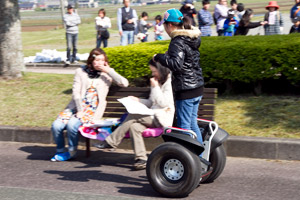 会場 写真