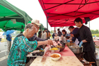 朝ごはん 写真