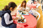 朝ごはん 写真